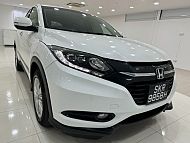 Honda Vezel 1.5X 2015 White Push Start